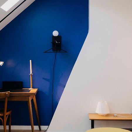 L'Escapade - Superbe Appartement Cosy Coeur De Nantes Extérieur photo
