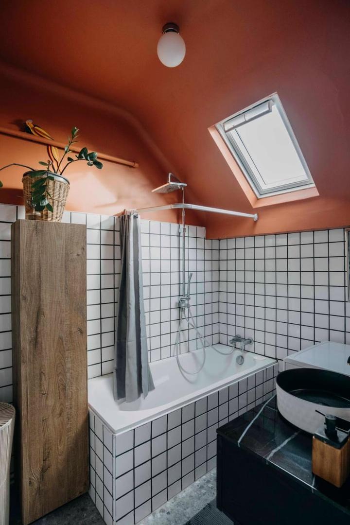 L'Escapade - Superbe Appartement Cosy Coeur De Nantes Extérieur photo