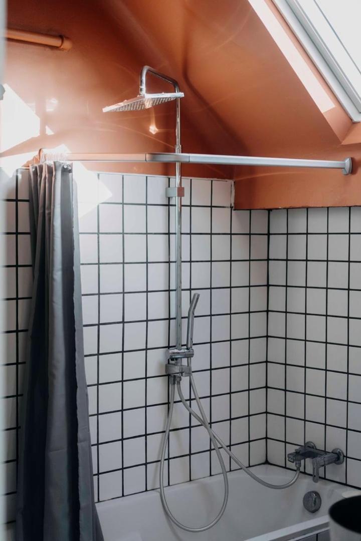 L'Escapade - Superbe Appartement Cosy Coeur De Nantes Extérieur photo