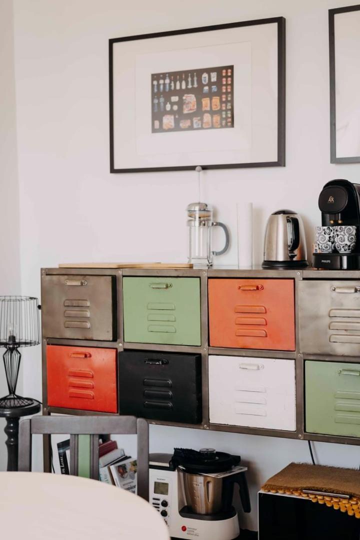 L'Escapade - Superbe Appartement Cosy Coeur De Nantes Extérieur photo