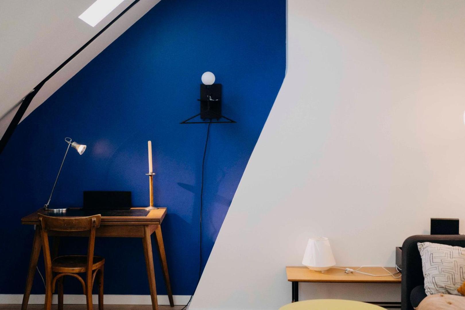L'Escapade - Superbe Appartement Cosy Coeur De Nantes Extérieur photo