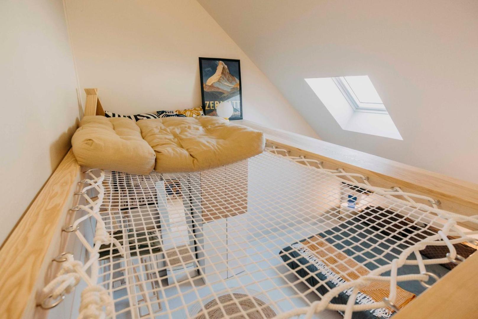 L'Escapade - Superbe Appartement Cosy Coeur De Nantes Extérieur photo