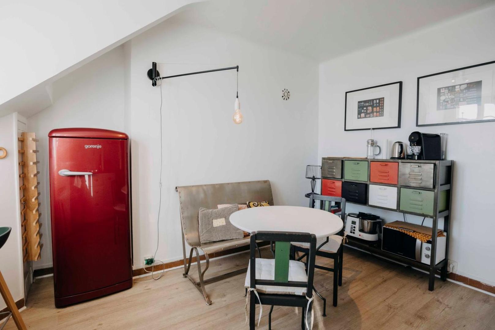 L'Escapade - Superbe Appartement Cosy Coeur De Nantes Extérieur photo