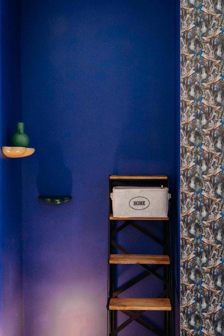 L'Escapade - Superbe Appartement Cosy Coeur De Nantes Extérieur photo
