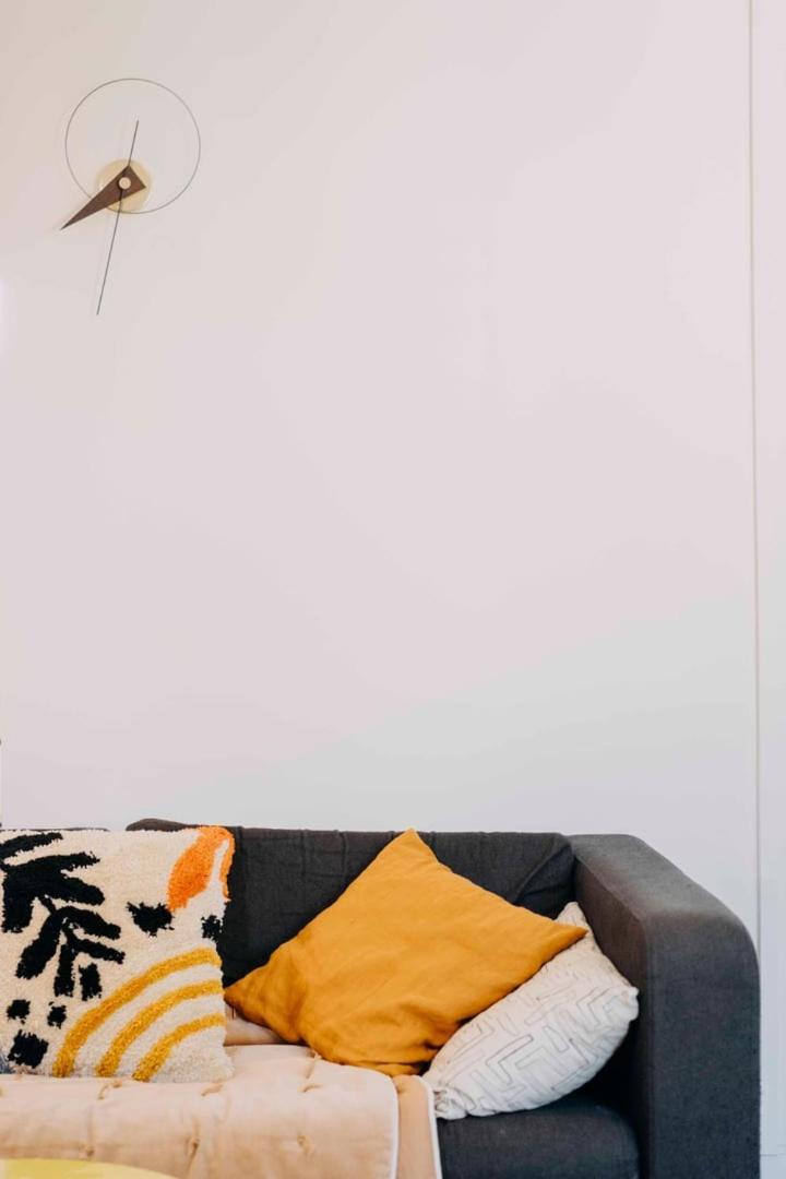 L'Escapade - Superbe Appartement Cosy Coeur De Nantes Extérieur photo