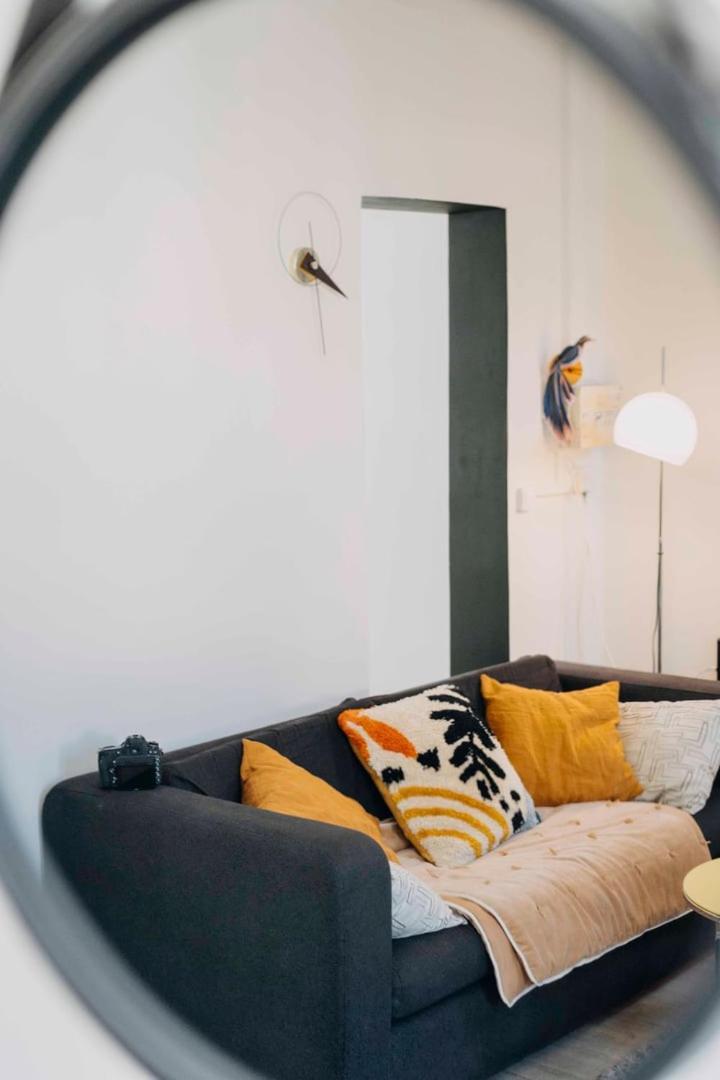 L'Escapade - Superbe Appartement Cosy Coeur De Nantes Extérieur photo