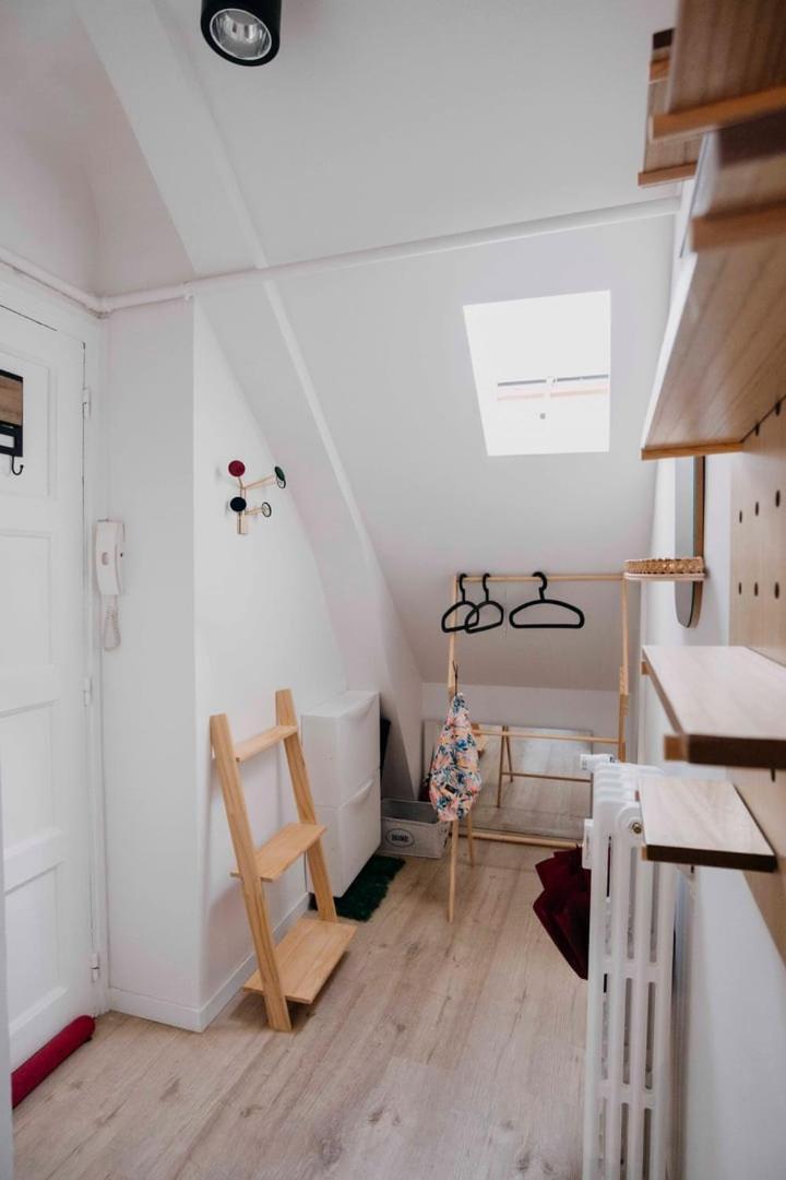 L'Escapade - Superbe Appartement Cosy Coeur De Nantes Extérieur photo