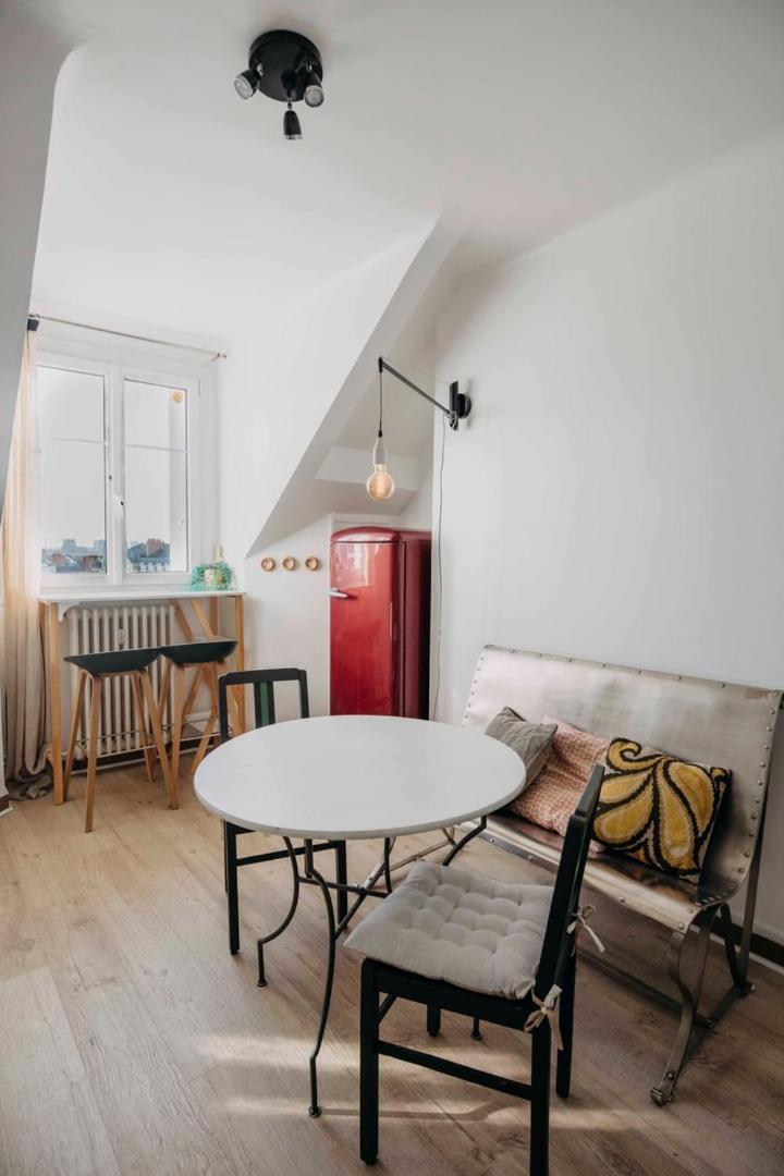 L'Escapade - Superbe Appartement Cosy Coeur De Nantes Extérieur photo